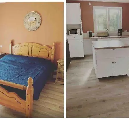 Maison Des Reves En Baie De Somme Dom wakacyjny