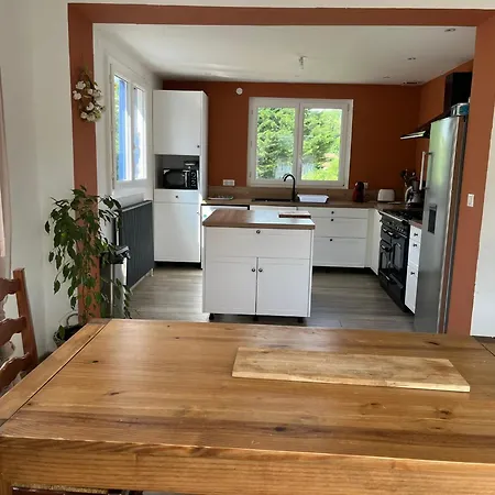 Maison Des Reves En Baie De Somme * Regniere-Ecluse